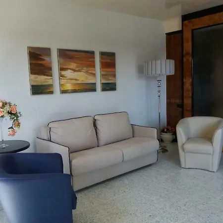 Il Gelsomino Casa vacanze