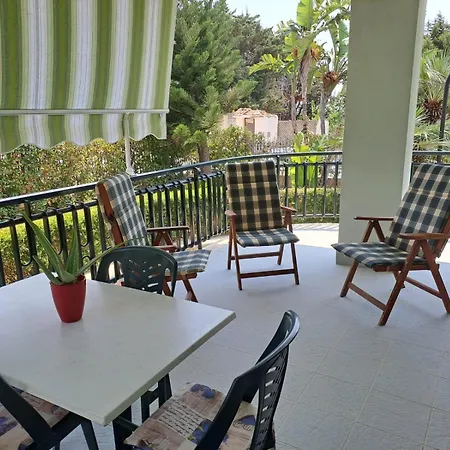 Il Gelsomino Prázdninový dům *