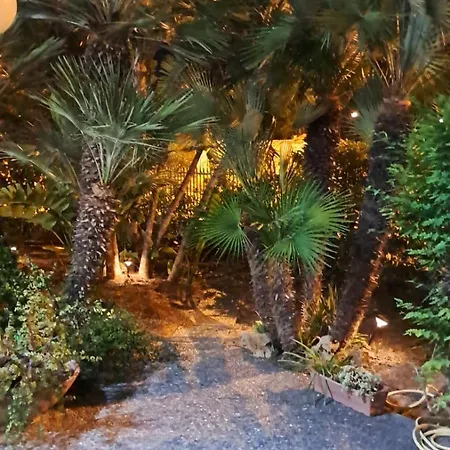 Prázdninový dům Il Gelsomino *