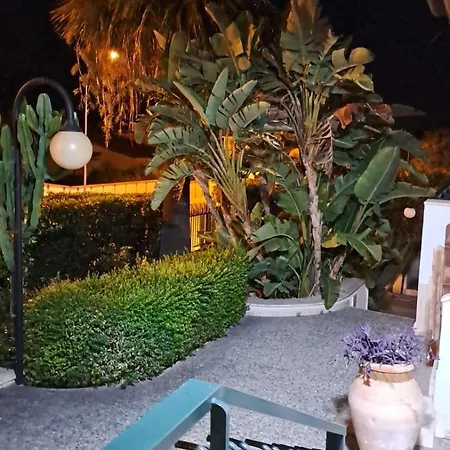 Il Gelsomino Prázdninový dům Porto Empedocle