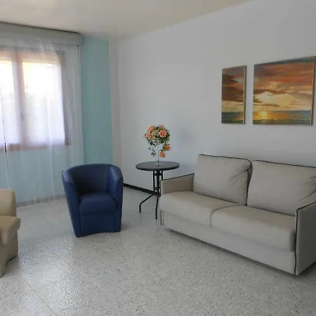 Il Gelsomino Prázdninový dům