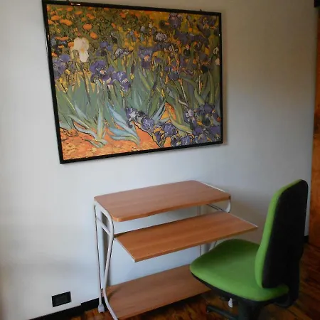Holiday home Il Gelsomino Porto Empedocle