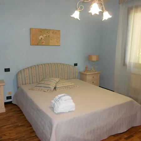 Il Gelsomino Prázdninový dům