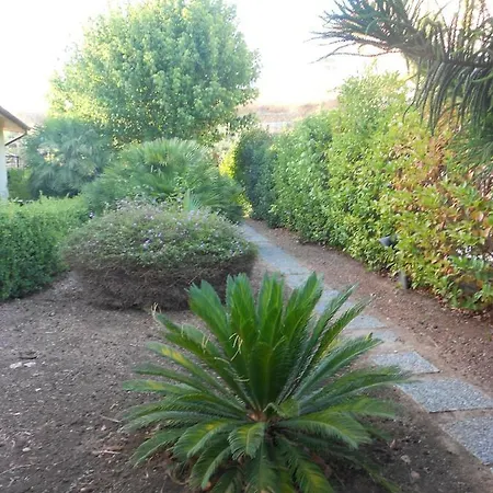 Il Gelsomino Prázdninový dům