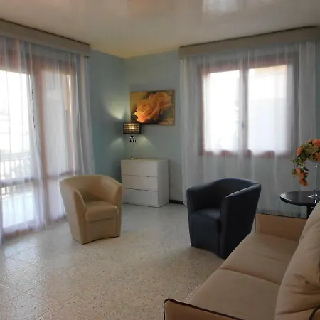 Prázdninový dům Il Gelsomino *