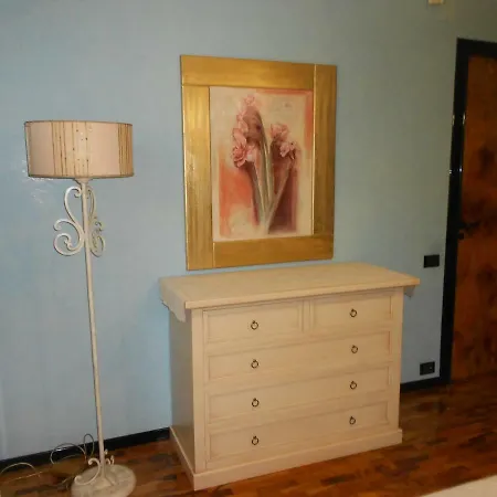 Prázdninový dům Il Gelsomino Porto Empedocle