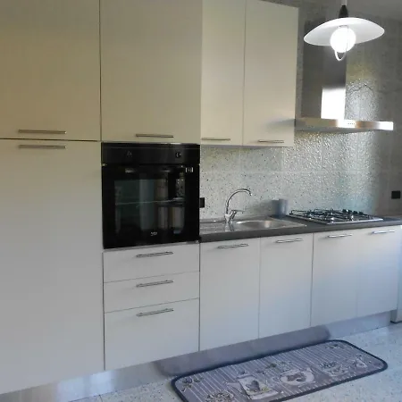 Il Gelsomino Prázdninový dům