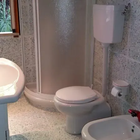 Il Gelsomino Holiday home *