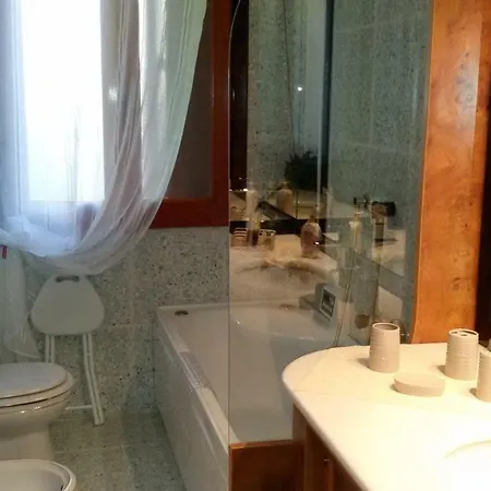 Holiday home Il Gelsomino