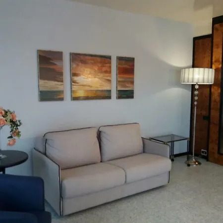 Il Gelsomino Porto Empedocle