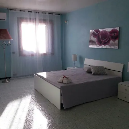 Prázdninový dům Il Gelsomino *