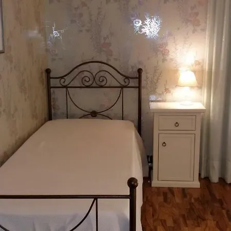 Il Gelsomino Prázdninový dům Porto Empedocle